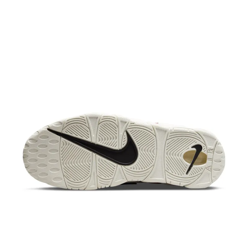 Nike Air More Uptempo Primary Colours White (DM1297-100)