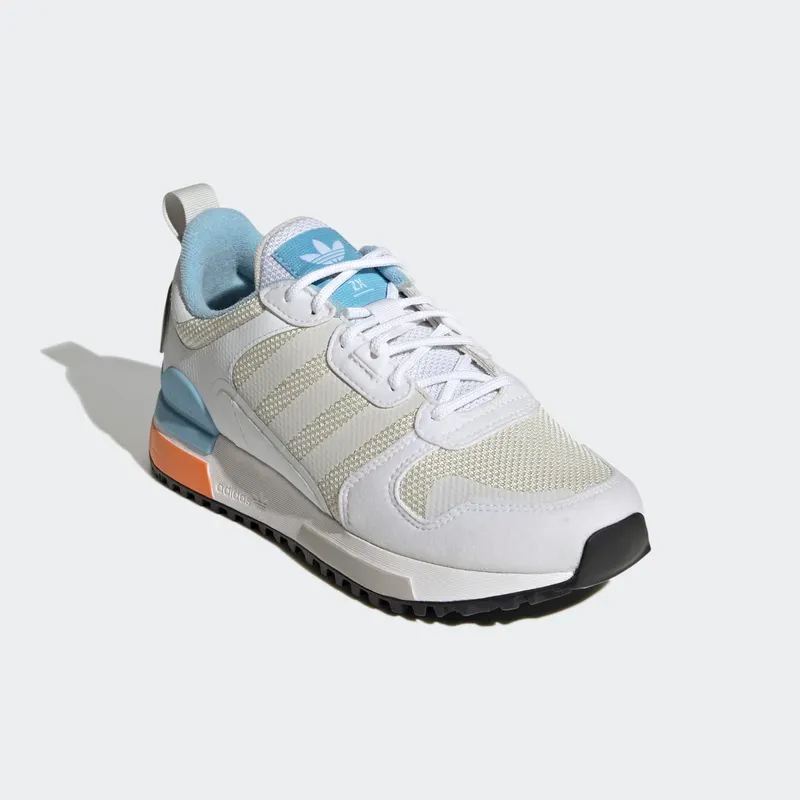 Adidas ZX 700 HD Cloud White / Orbit Grey / Clear Blue (HP8872)