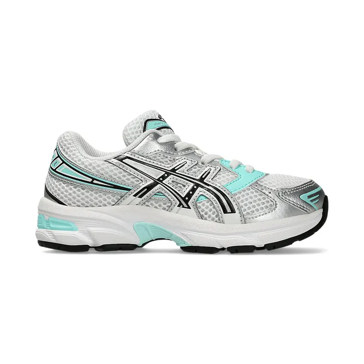Asics Gel-1130 Ps White/Black (1204A164.102)