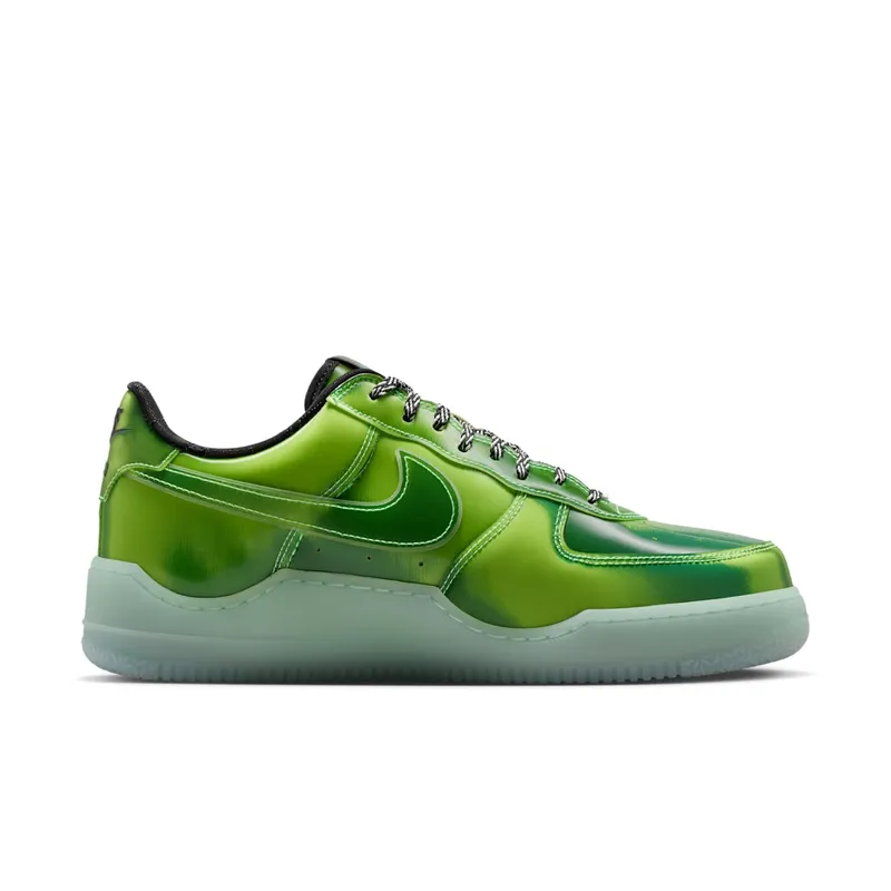 Nike Air Force 1 Low Premium “Lebron James – LA” (IQ5368-300)