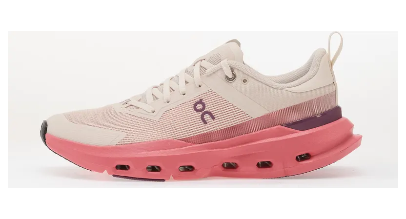 Sneakers On Cloudpulse Next Oyster/ Camellia (3WF30325121)