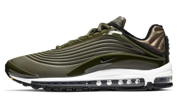 Nike Air Max Deluxe Cargo Khaki
