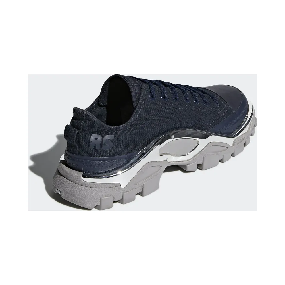 adidas Detroit Runner Raf Simons Night Navy Night Navy/Night Navy/Solid Grey (F34246)