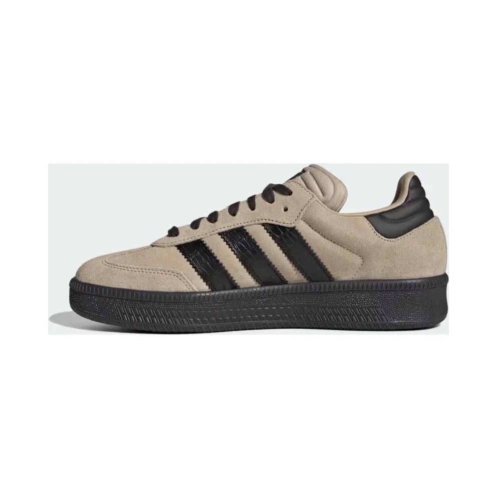 Adidas Samba Beige
