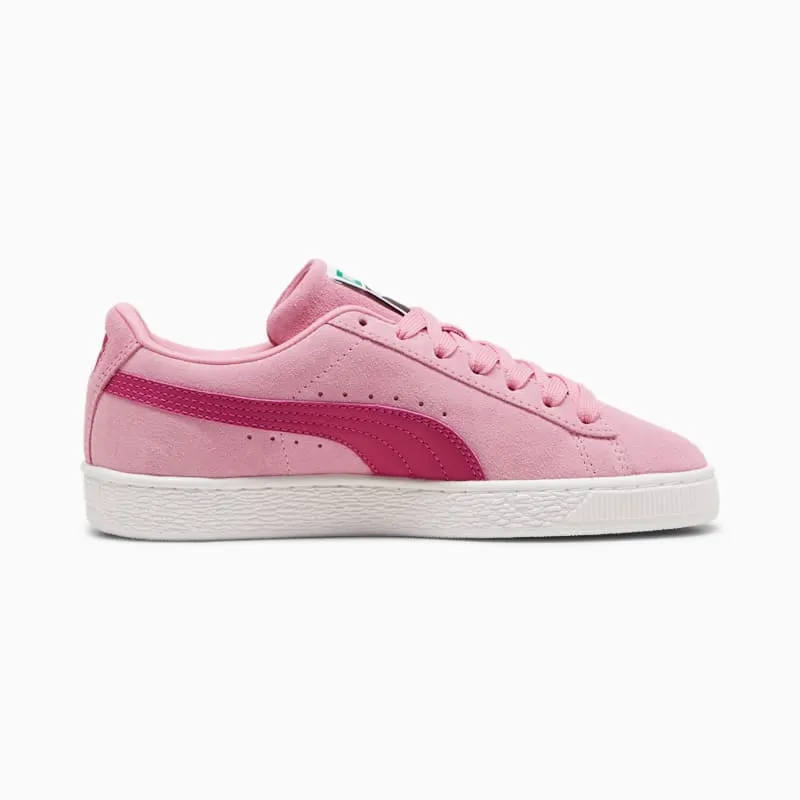 Puma Suede Classic Mauved Out Magenta Gleam (400775-12)