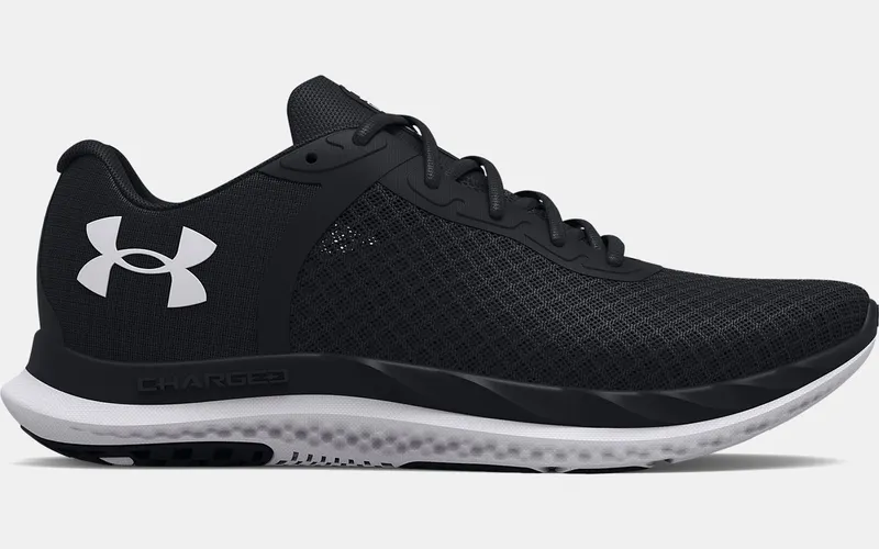 Under Armour Charged Breeze Black (3025130-001)