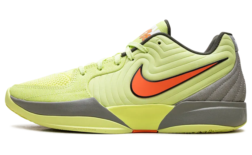 Nike Ja 2 “Twelve Time” (FD7328-701)