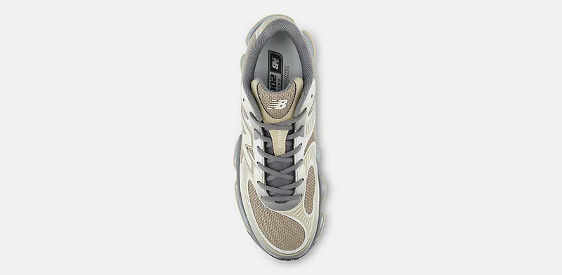 New Balance ABZORB 2000 ‘Grey Matter Timberwolf’ (U20004JQ)