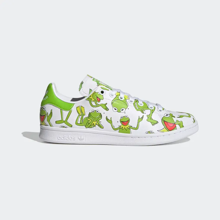 adidas Stan Smith Cloud White / Pantone / Cloud White (FZ2707)