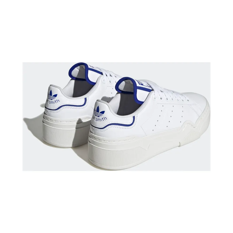 Adidas Stan Smith Bonega 2B Cloud White / Lucid Blue / Core White (IG2394)