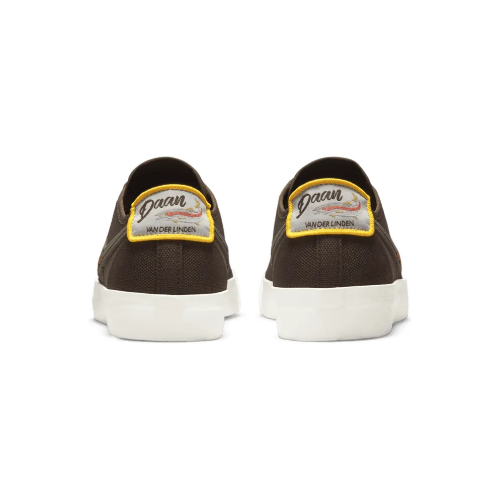 Nike SB BLZR Court DVDL Skate Shoe Bruin (CZ5605-200)