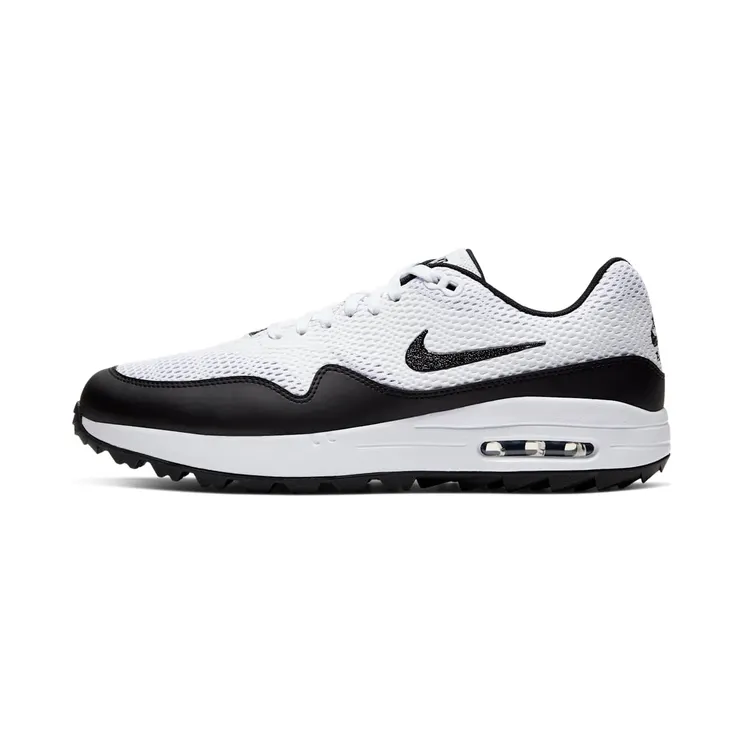 Nike Air Max 1 “White / Black” (CI7576-100)