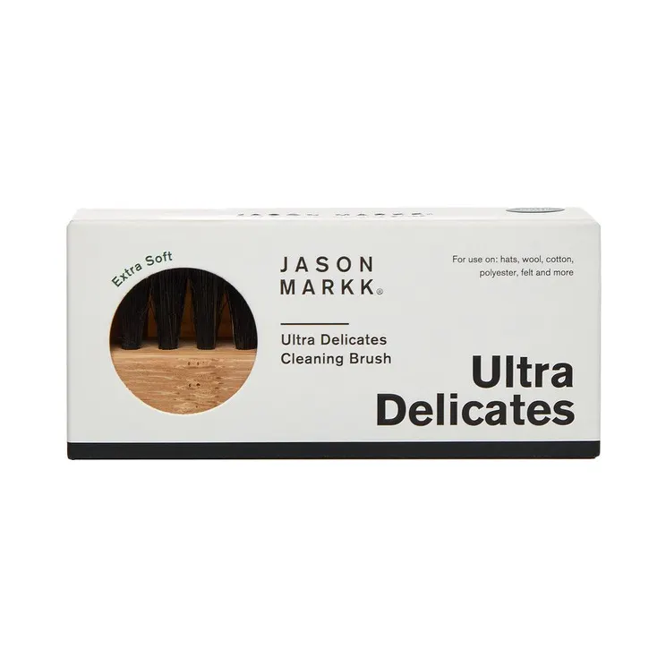 Jason Markk Ultra Delicates Brush White (JM200310 / 1201)