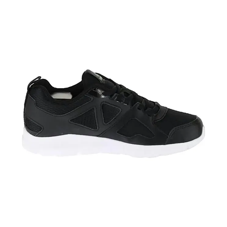 Reebok Dashhex “Black” (BD5041)