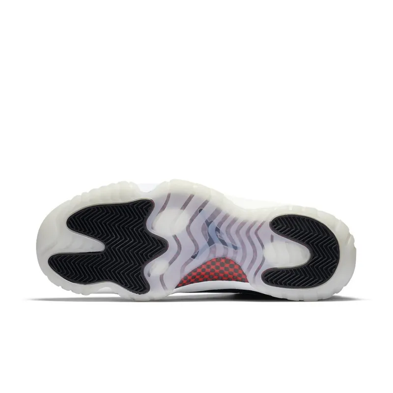 Air Jordan Nike AJ 11 XI Retro 72-10 (378037-002)
