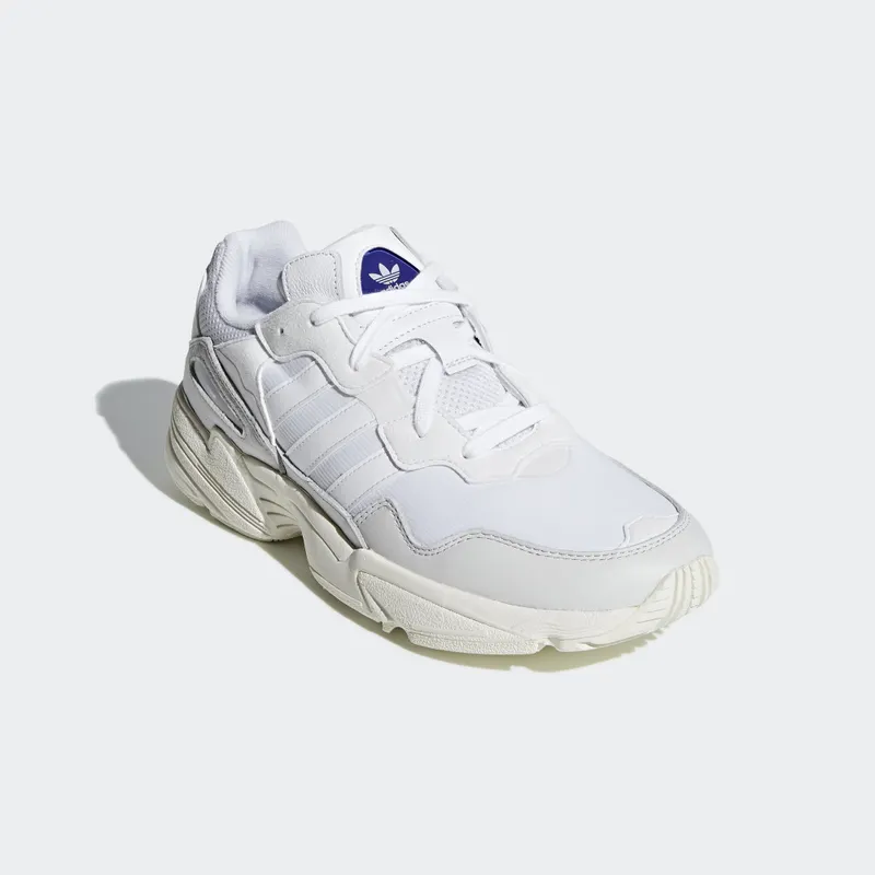 adidas Yung-96 Triple White Cloud White/Cloud White/Crystal White (F97176)