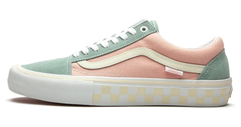 Vans Washout Old Skool Pro (VN0A45JC10A)