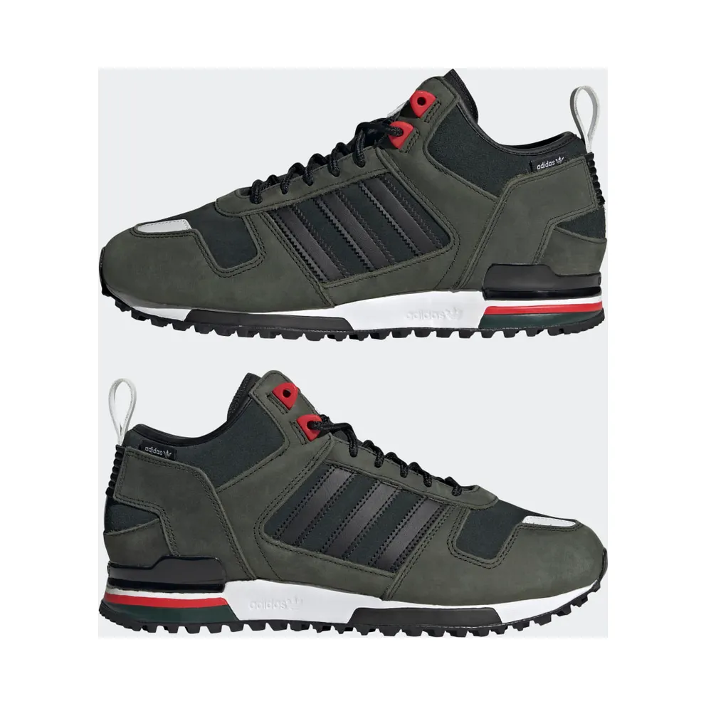 adidas ZX 700 Winter Jungle Ink / Core Black / Cloud White (GX6156)