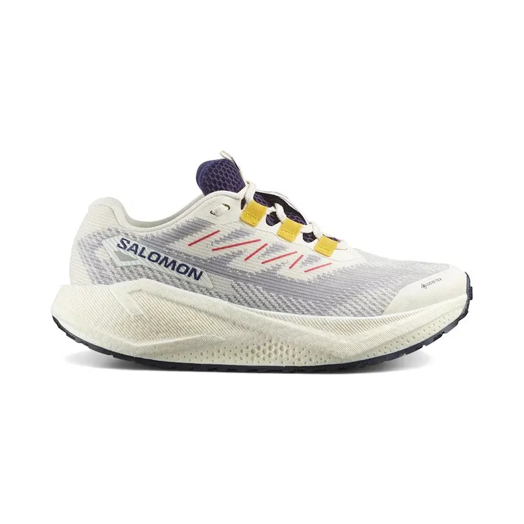 Salomon Aero Blaze 3 GRVL Gore-Tex Vanilla Ice Astral Aura (L47974100)