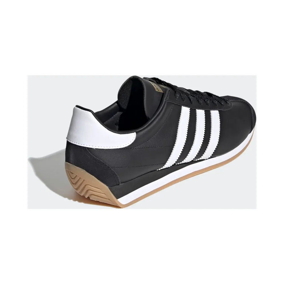 adidas Country OG Core Black / Cloud White / Gum (FV1224)