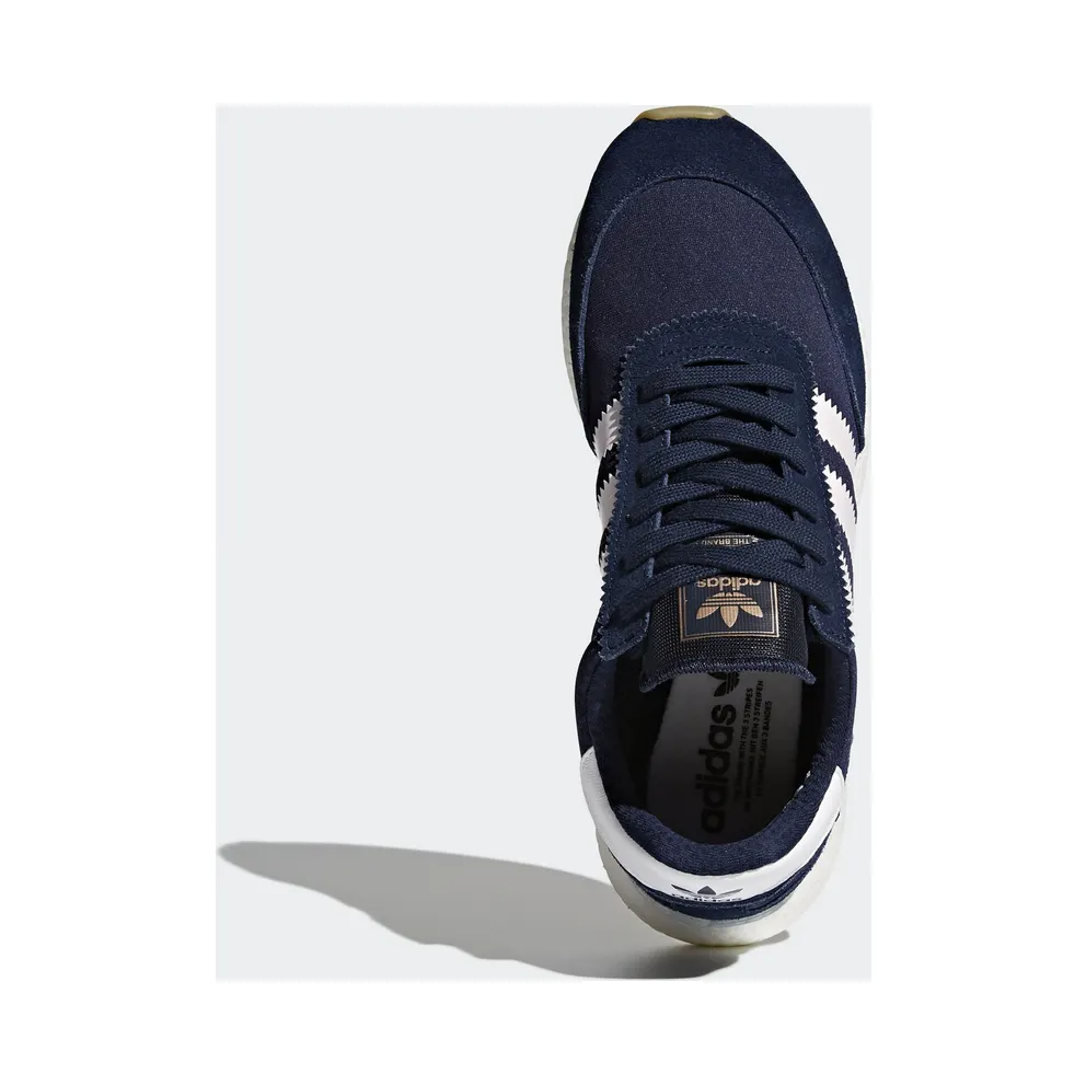 adidas Iniki Runner Collegiate Navy Collegiate Navy/Running White (BB2092)