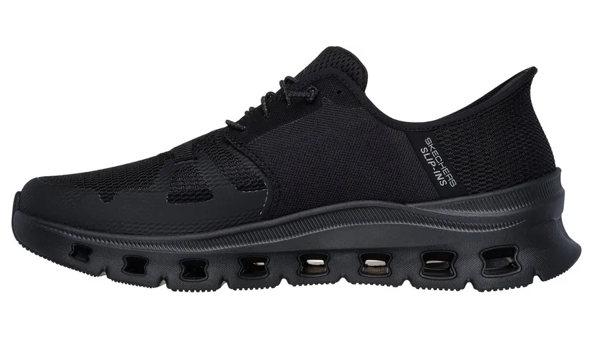 skechers-glide-step 232930_BBK