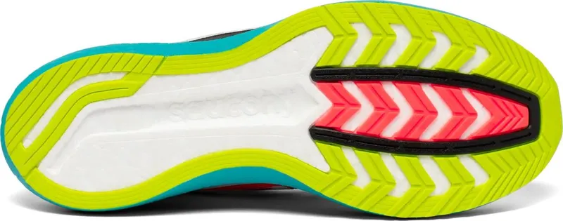 Saucony Endorphin Pro White Mutant (S20598-10)