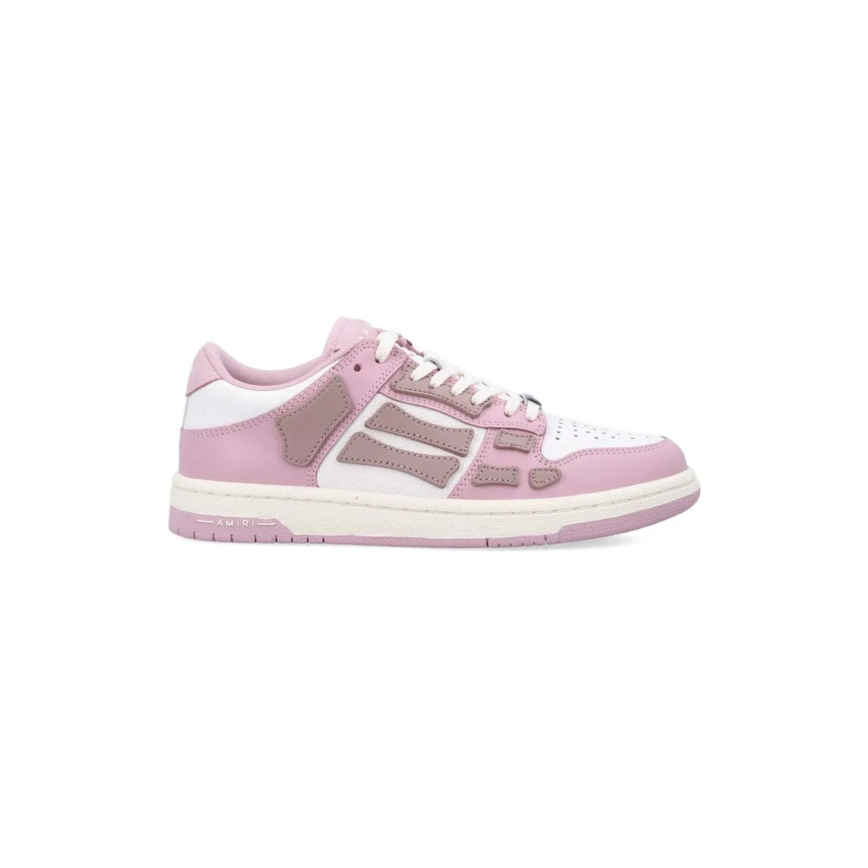 AMIRI Skel Top Low Baby Pink (AWFOSR1034-651)