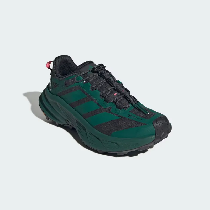 adidas® Terrex sneaker Collegiate Green / Collegiate Green / Carbon (KK4490)
