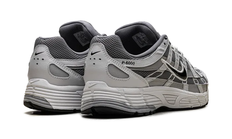 Nike P-6000 “Atmosphere Grey Pencil Point” (CD6404-031)