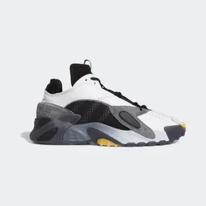 Adidas Streetball ‘White Grey’ (EF9597)