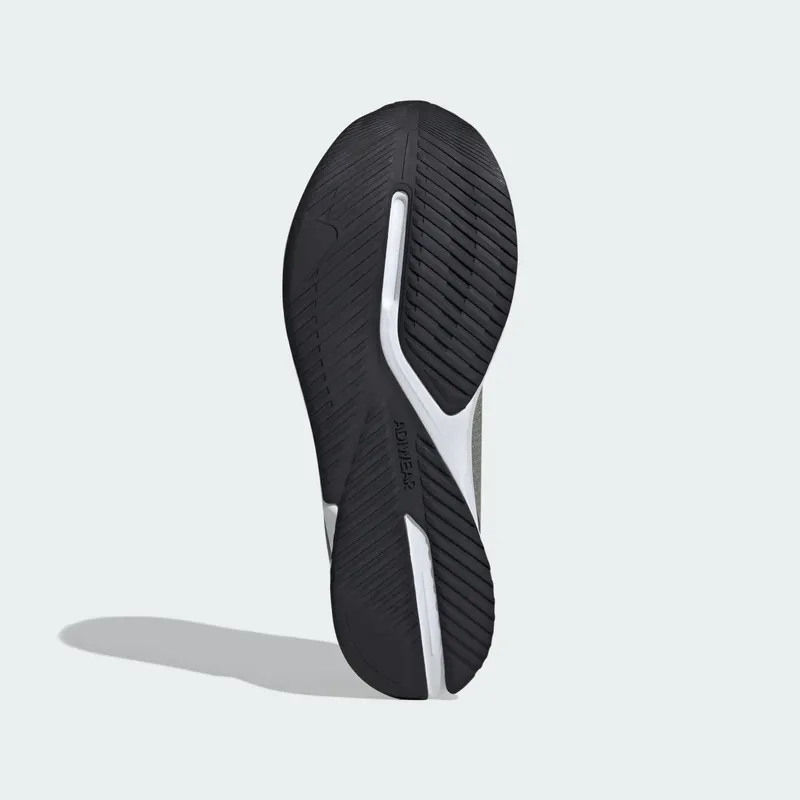 Adidas Duramo SL Silver Pebble / Zero Metalic / Lucid Lemon (IF9484)