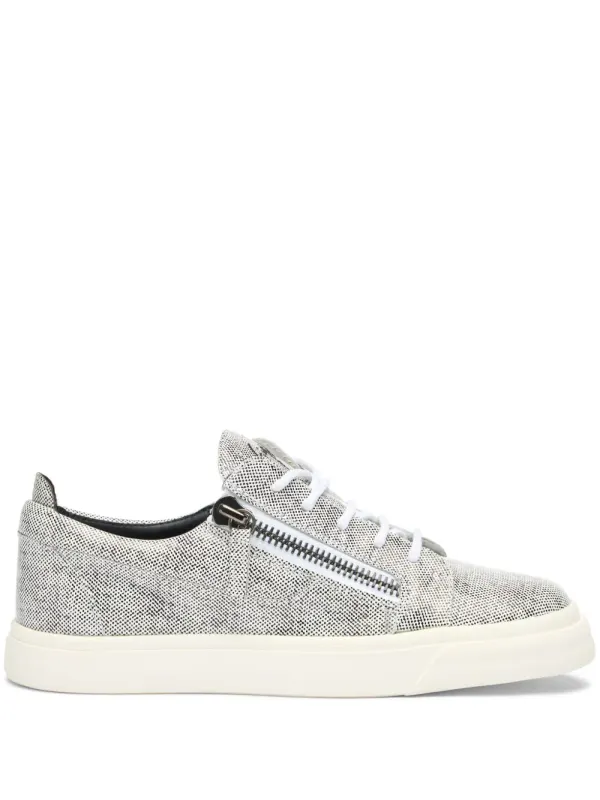 Giuseppe Zanotti Gail low-top sneakers – Black (RW70134K25)