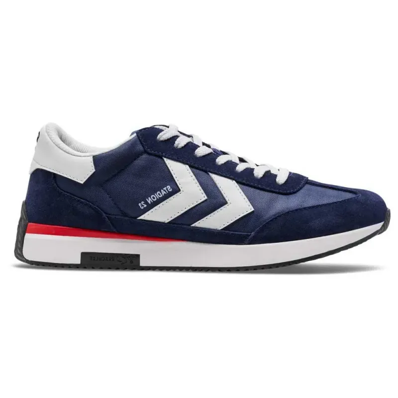 Hummel Crosslite Blue (218836-1009)
