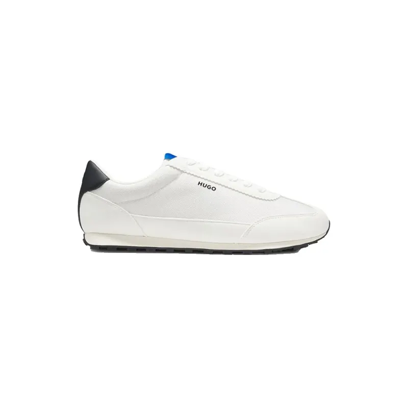 Hugo Boss sneaker White (50563740-110)