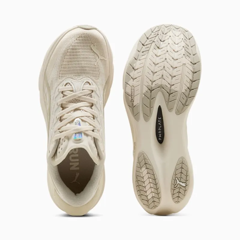Puma Deviate Nitro 4 Beige