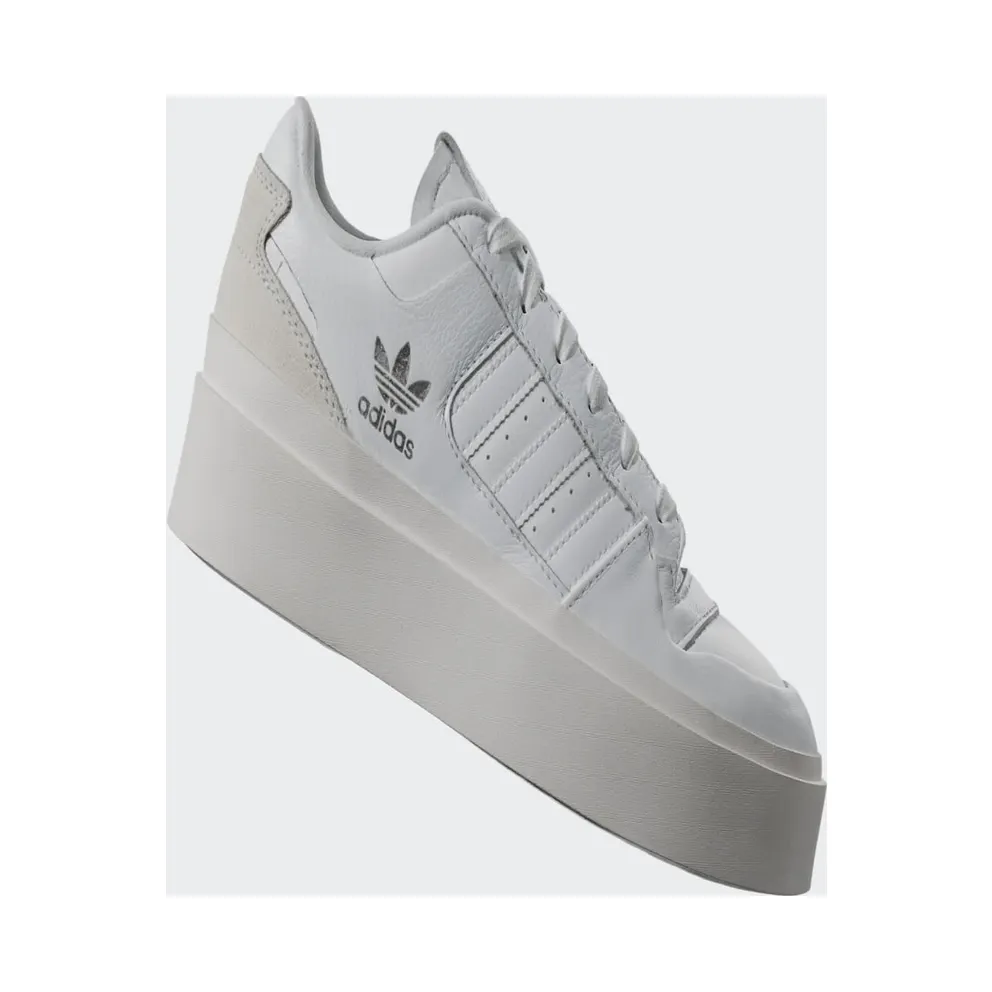 Adidas Forum Bonega Cloud White / Cloud White / Crystal White (IE4753)