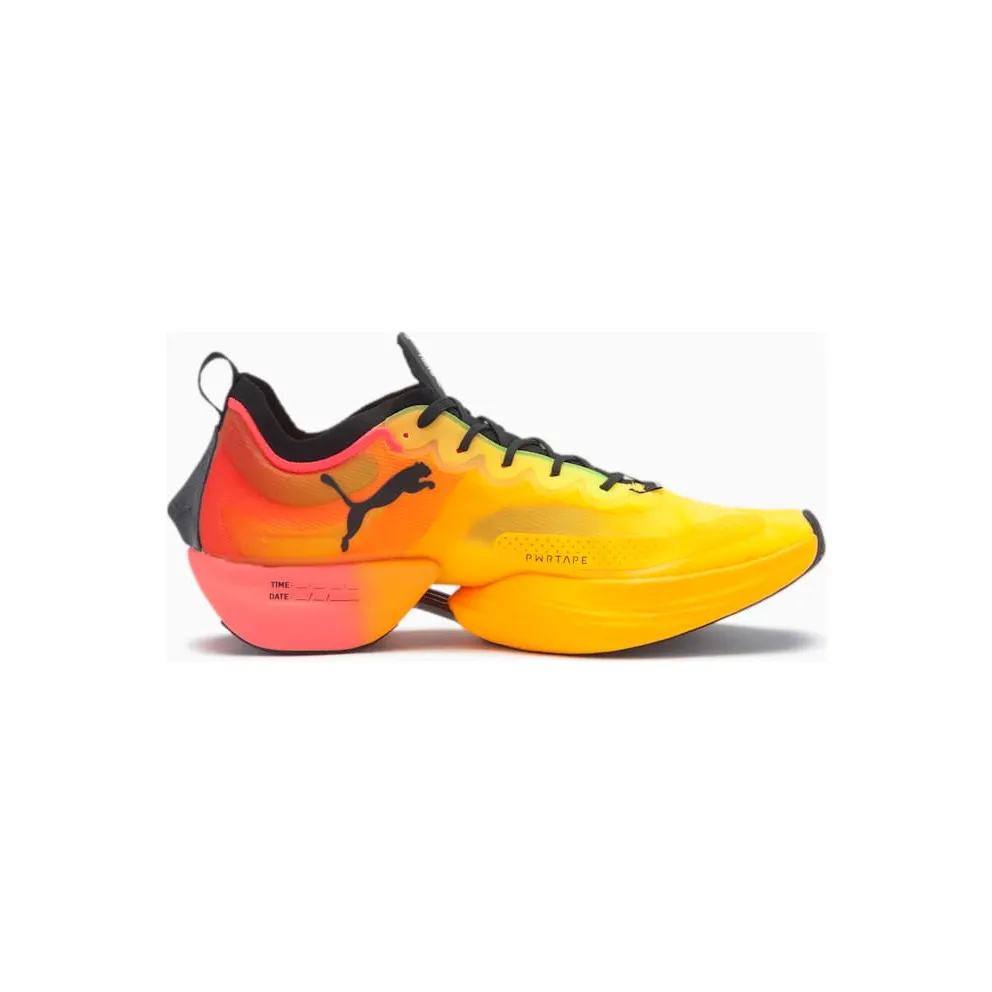 Puma Fast-R Nitro Elite Fireglow (377598-01)
