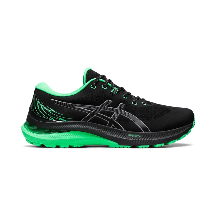 Asics Gel-kayano 29 Lite-show Black/New Leaf (1011B473.001)