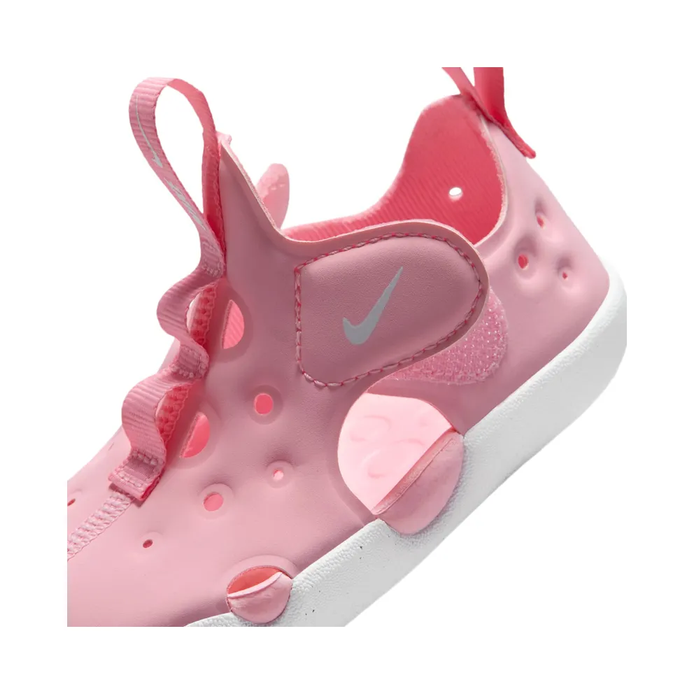 Nike Sunray Protect 4 Medium Soft Pink White (HF6278-601)
