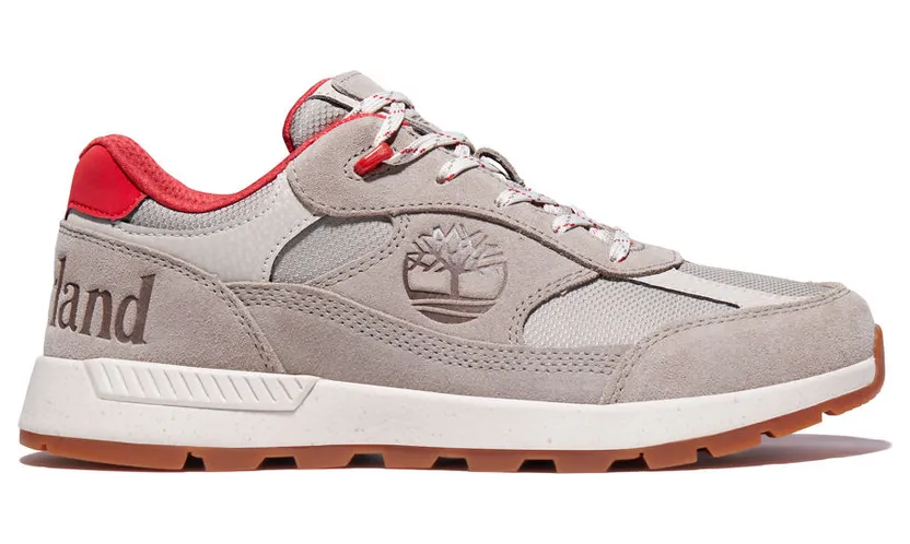 timberland-sneaker A2ABT094