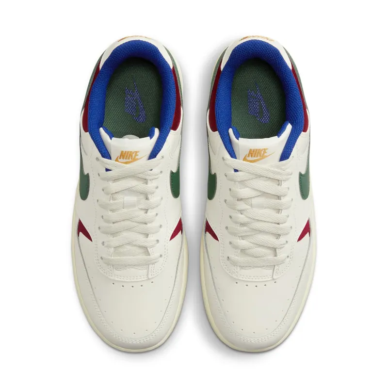 Nike Gamma Force Sail Team Red Fir Green (DX9176-102)