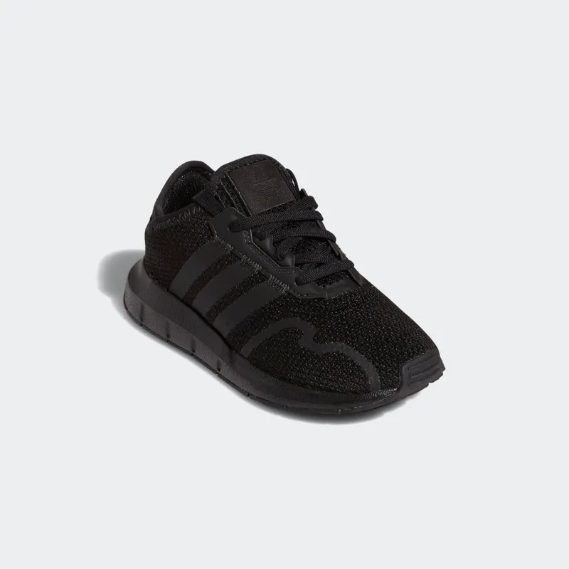 Adidas Swift Run X Core Black / Core Black / Core Black (FY2169)
