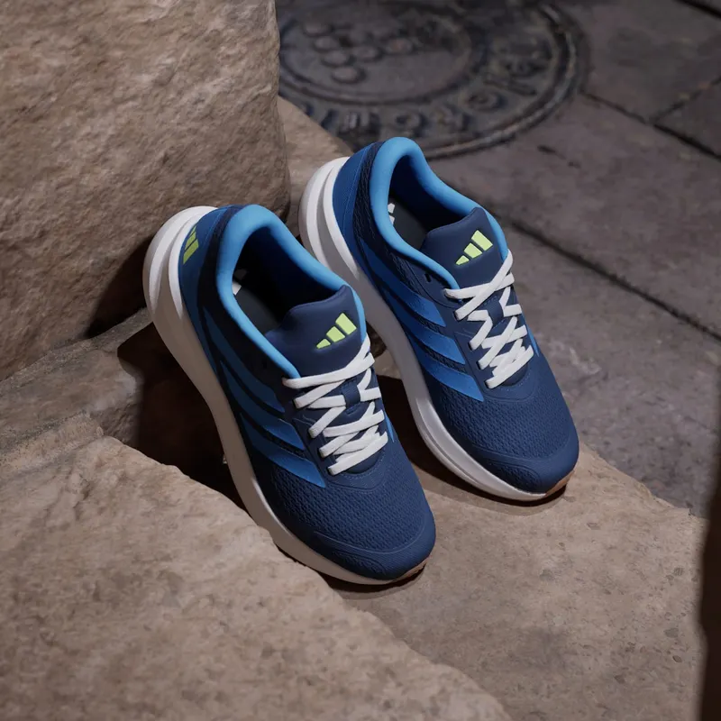 Adidas Runfalcon 6 Junior Dark Blue / Bright Royal / Lucid Lemon (KI1789)