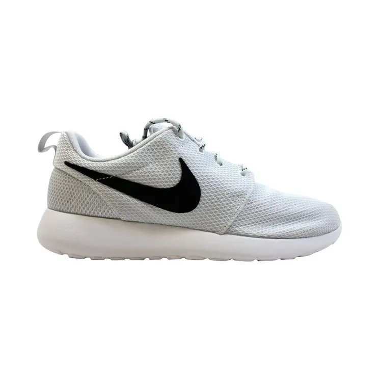 Nike Rosherun Pure Platinum Black White (511882-081)