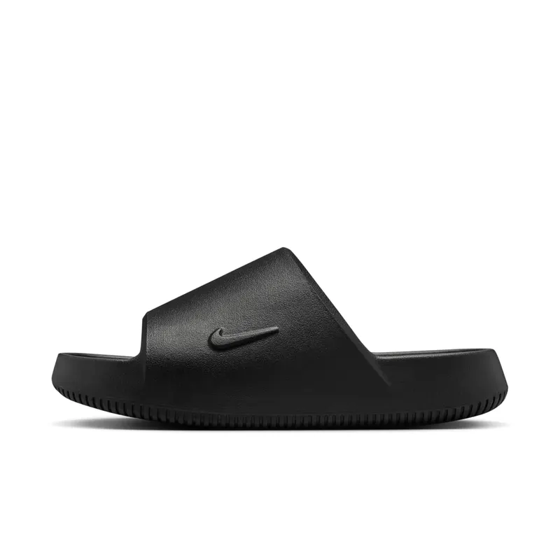 Nike Calm 2.0 Slides Black – “Black” (IB7561-001)