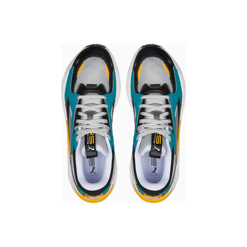 Women’s PUMA Rs-Z Cor Harbor Mist/Black (383590-08)