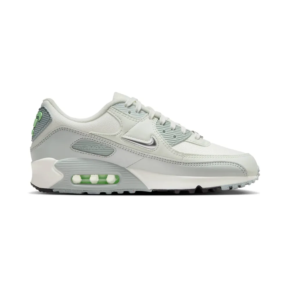 Nike Air Max 90 “Silver” (FN6948-100)
