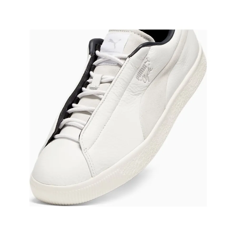 Puma Clyde Gore-Tex nanamica White (388734-01)