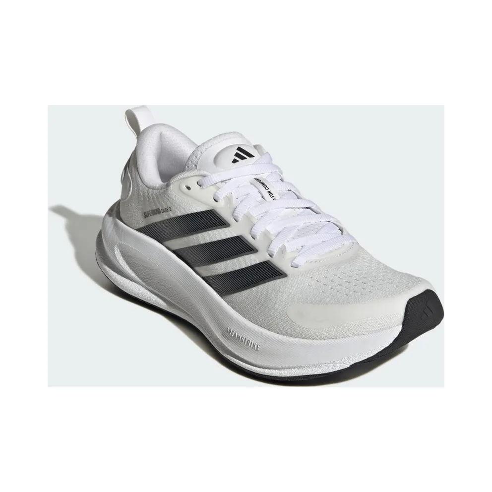 Adidas SUPERNOVA EASE 2 J Cloud White / Core Black / Core White (KK1231)